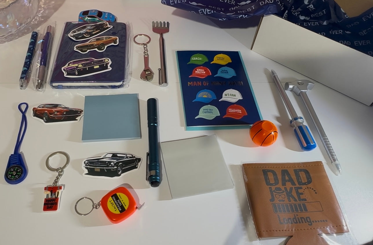 Father’s Day Fun Bundle